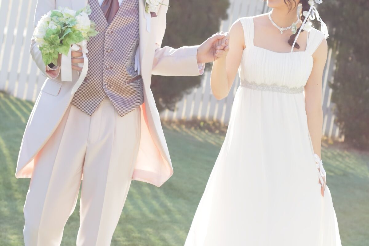 婚活